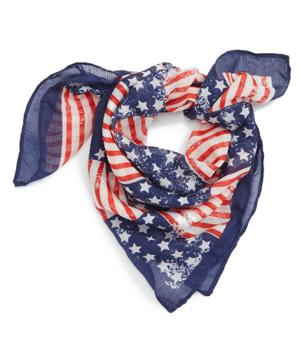 Cute Fourth of July Clothes and Accessories