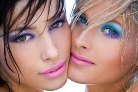 3 fun summer eyeshadow colors to try  college fashion