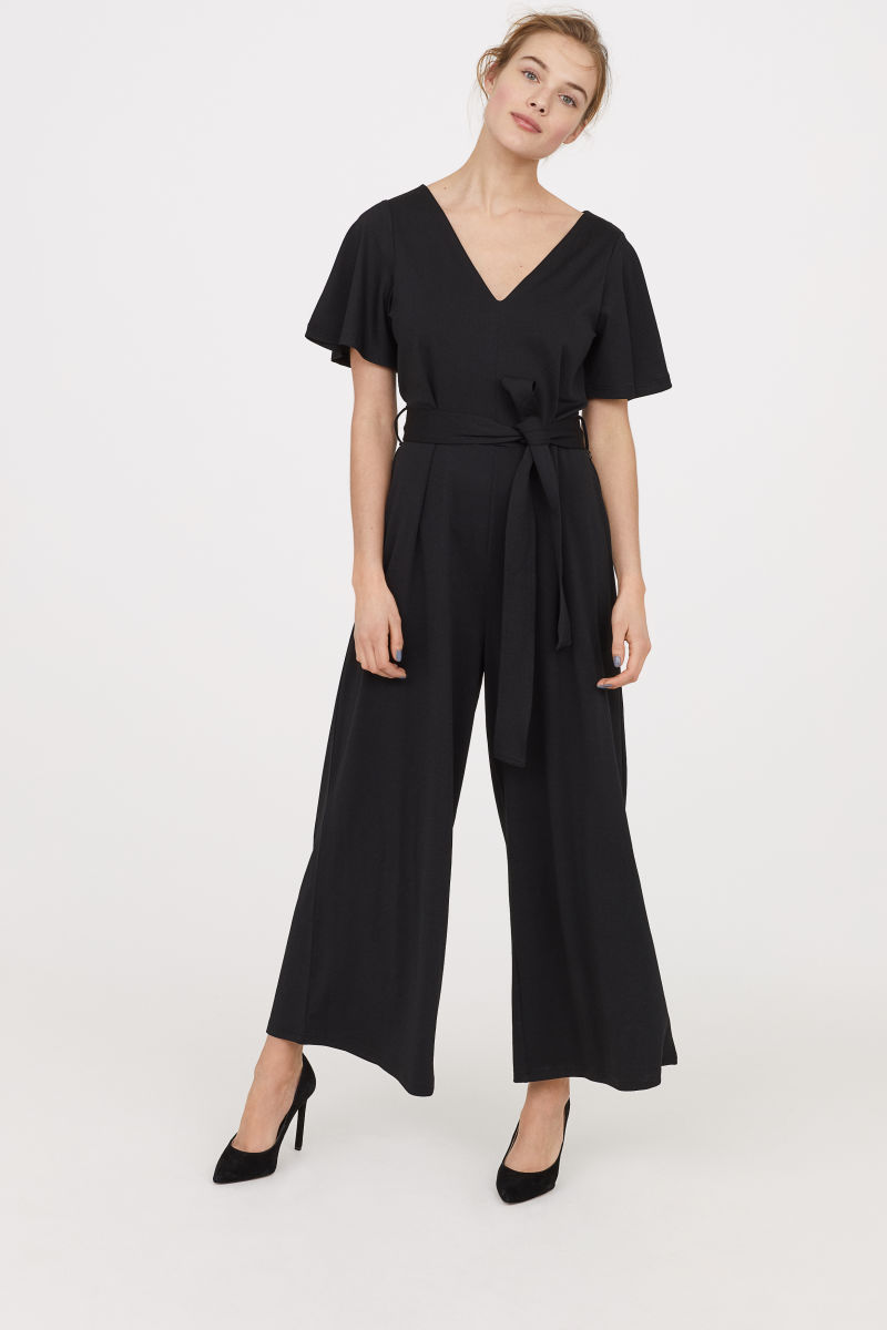 5 Pretty Jumpsuits That Are Perfect for Spring - College Fashion