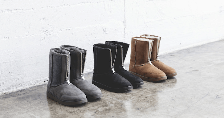 The Best Winter Boots 2023: L.L. Bean, Sorel, Moon Boot, Ugg – The  Hollywood Reporter