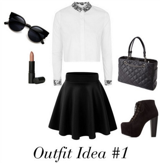 Ask CF: How do I Dress Like Audrey Hepburn in a Modern Way? - College ...