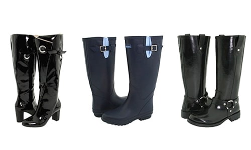 Get Ready for Spring: Cute Rain Boots to Fit Your Style - College Fashion