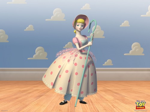 Fashion Inspiration Bo Peep From Disney Pixars Toy Story College Fashion