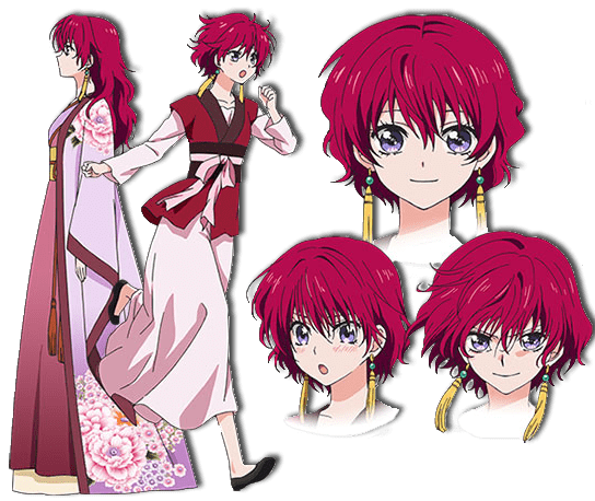 The 25+ Best Anime Like Yona of the Dawn