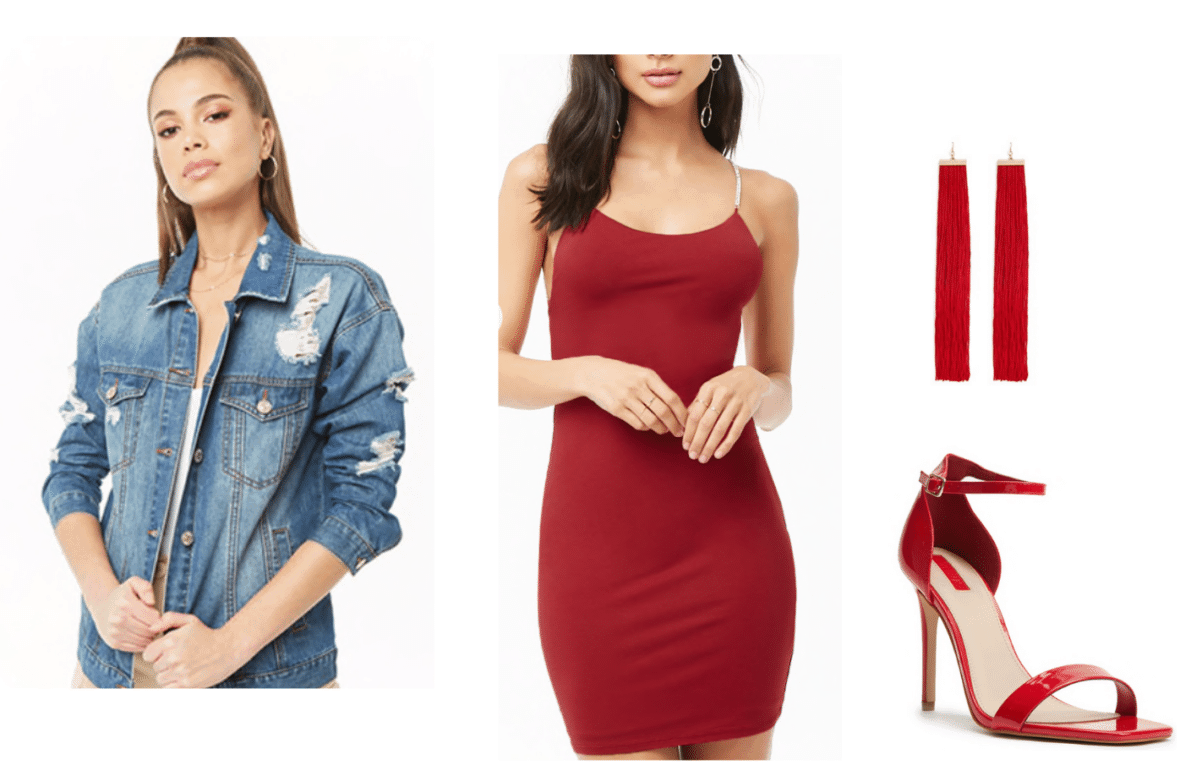 valentines day outfits for women
