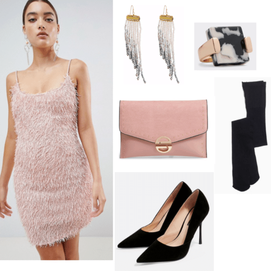 Factory Girl Style: 4 Outfits Inspired by Edie Sedgwick - College Fashion