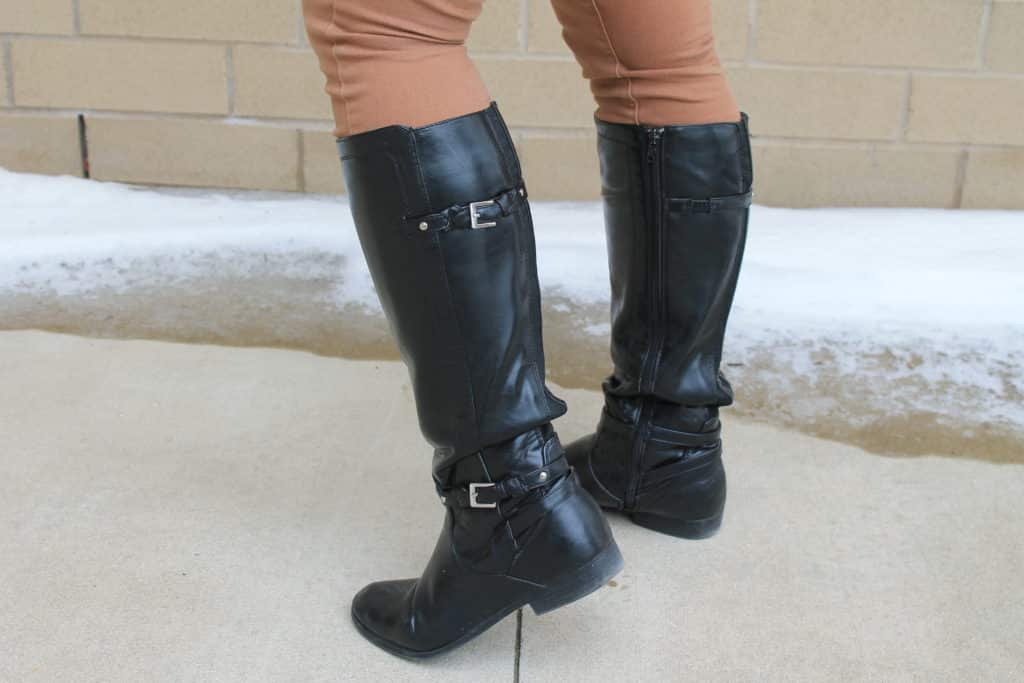 Looks on Campus: Leslie - Grand Valley State University - College Fashion