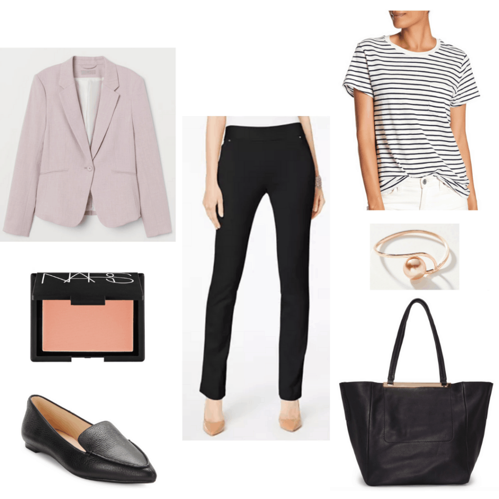 Here’s Exactly What to Wear on Casual Friday at Work - College Fashion