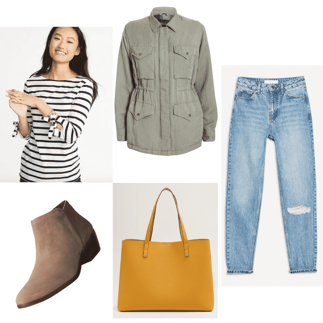 3 Comfortable Airport Outfits For Efficient Travel College Fashion