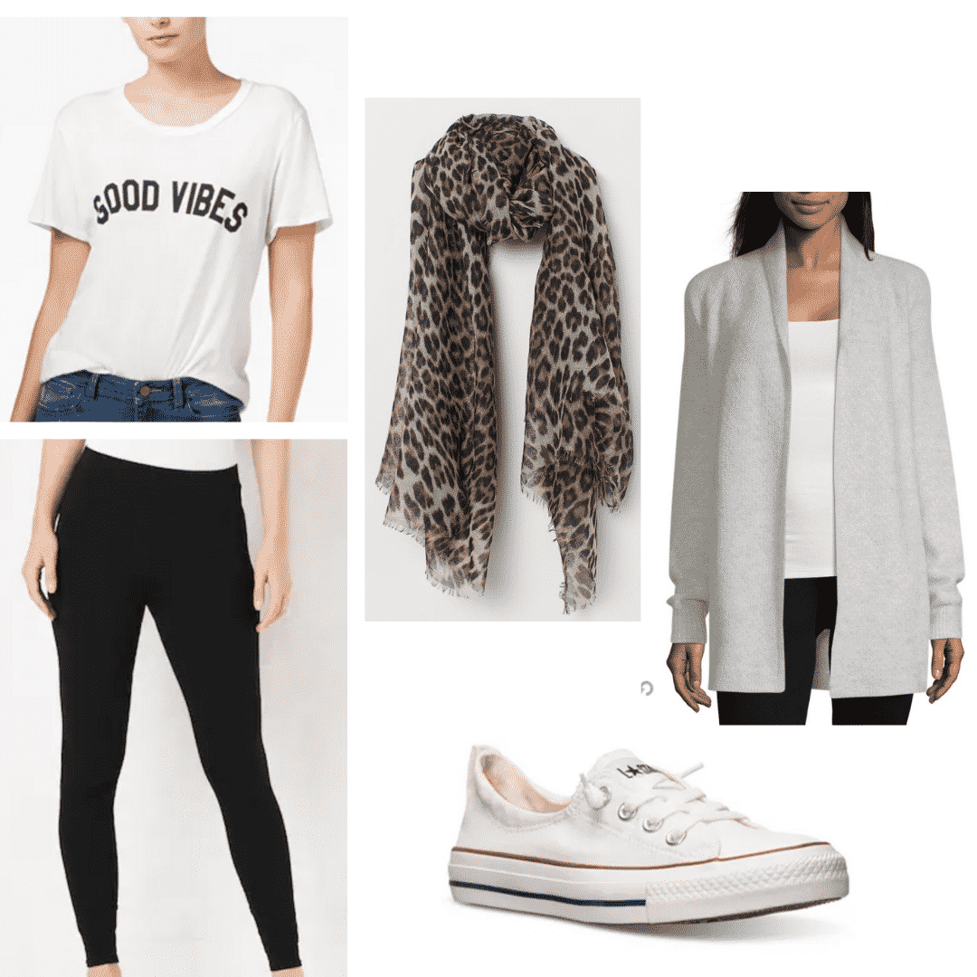 airport outfits summer