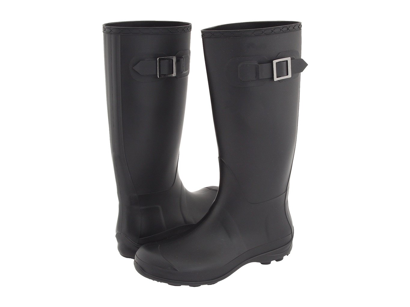 We Found a Hunter Boots Dupe for Only $30 - College Fashion