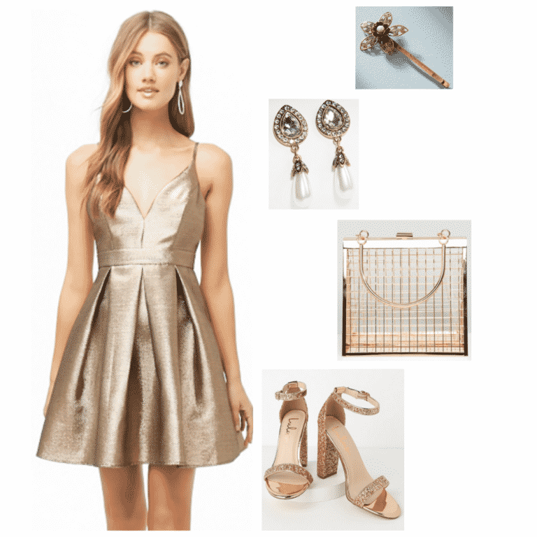Margaery Tyrell Outfits (Plus Looks Inspired by Them) - College Fashion