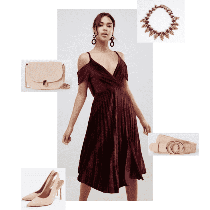 Cersei Lannister Outfits (& How to Copy Them) - College Fashion