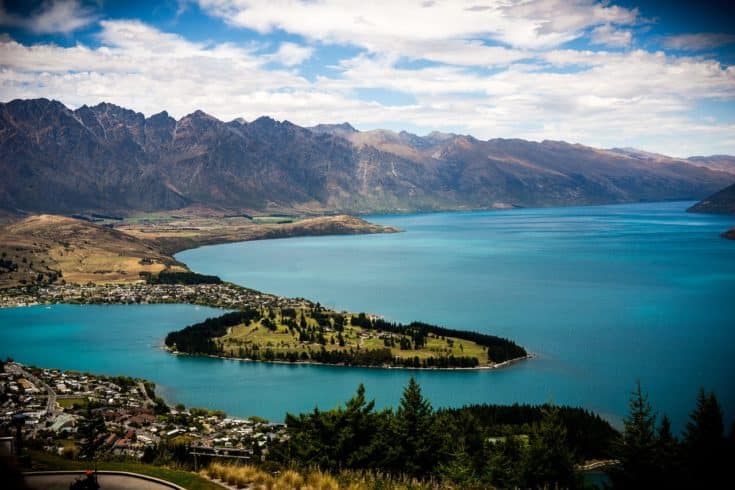 Dressing for Dream Destinations: New Zealand - College Fashion