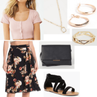 What to Wear to a Family Barbecue - College Fashion