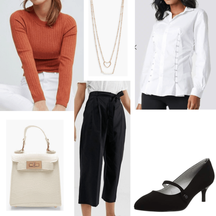 What to Wear to a Work Conference - College Fashion