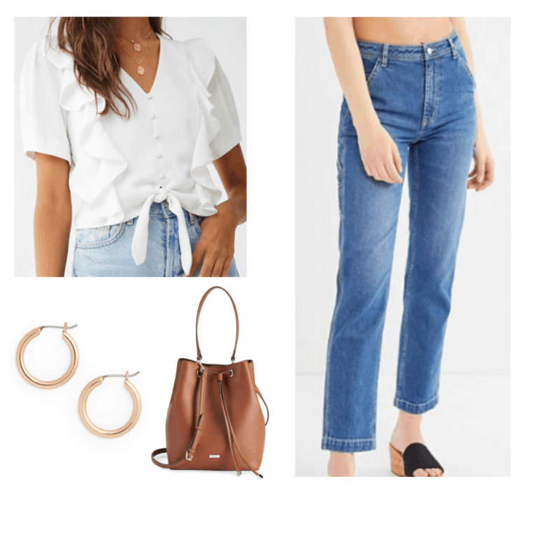 What to Wear in France: Outfit Guide & Style Tips - College Fashion