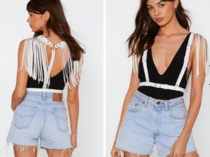 Coachella 2019 Outfit Inspiration & Must-Buys - College Fashion