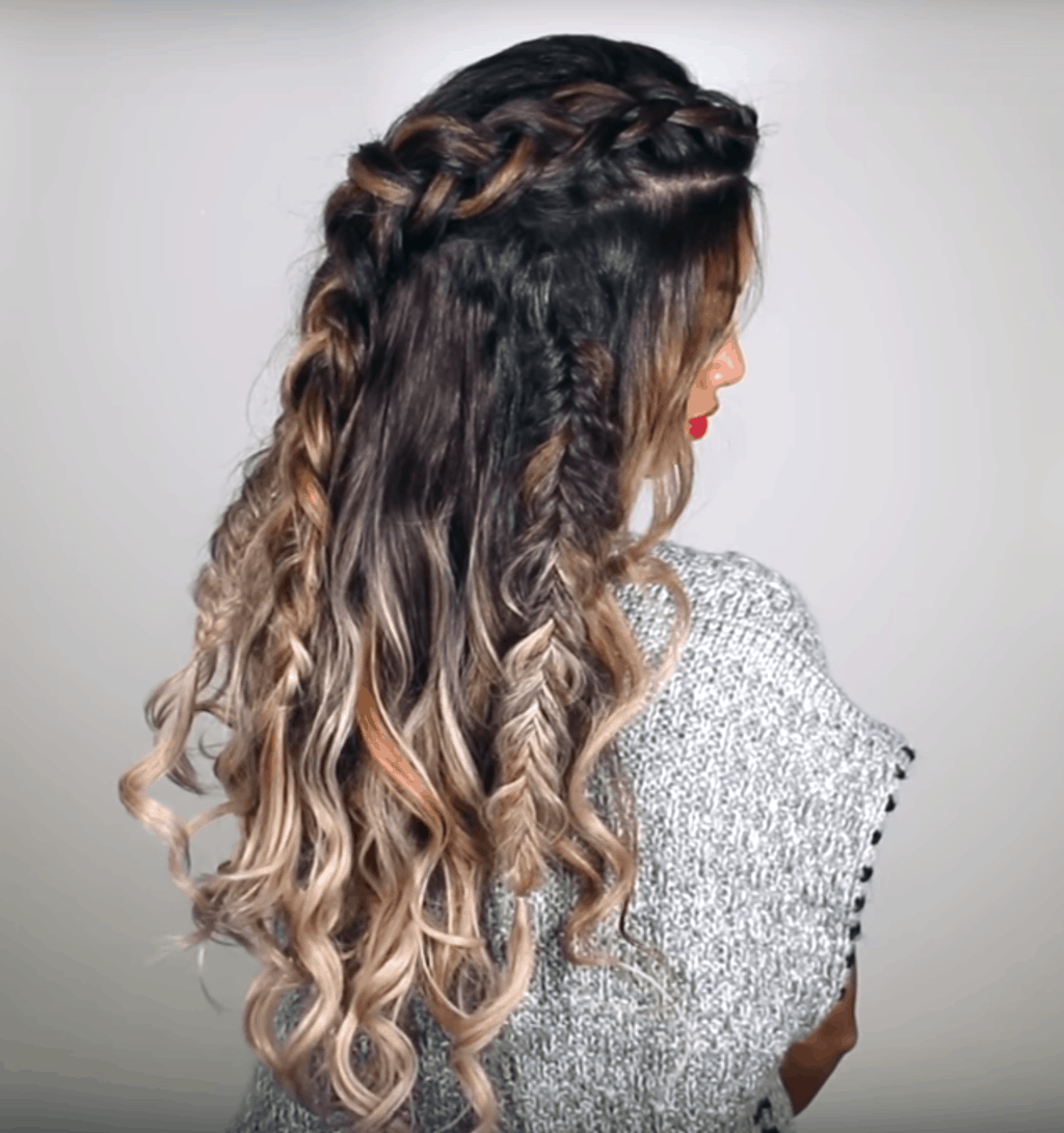 Boho Hairstyles for Summer