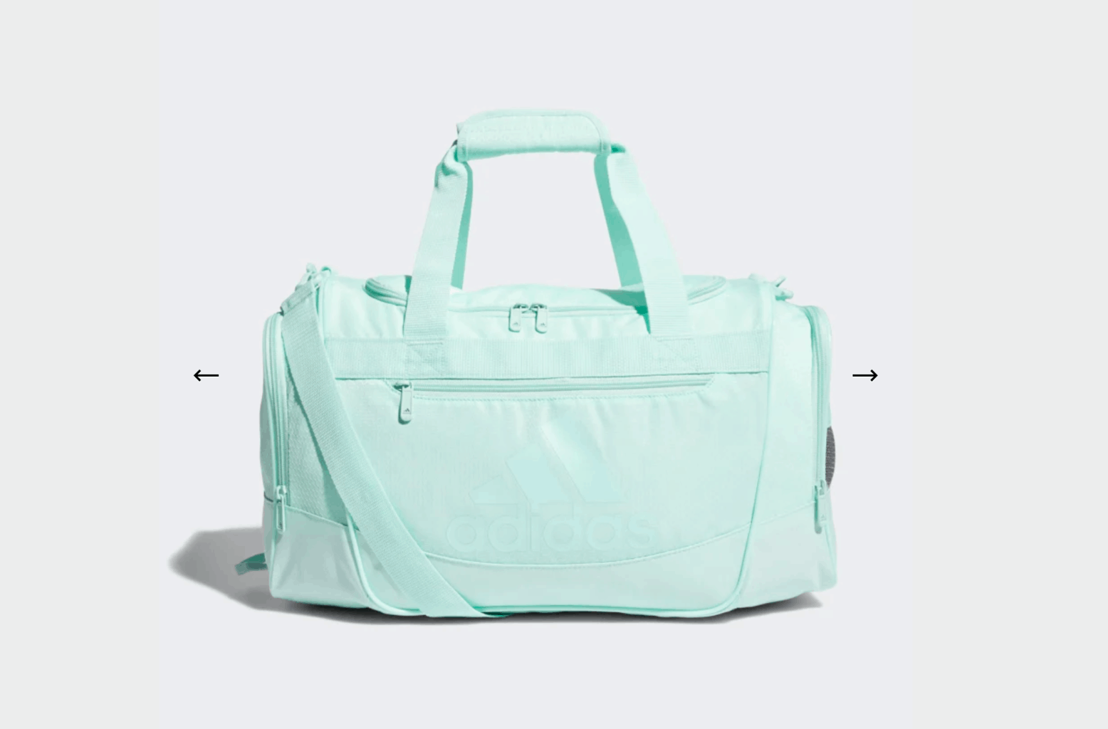 How to Buy the Perfect Gym Bag (Plus 10 