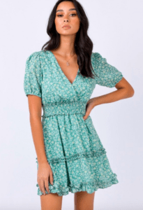 14 Cute Spring Dresses You'll Want in Your Closet ASAP - College Fashion