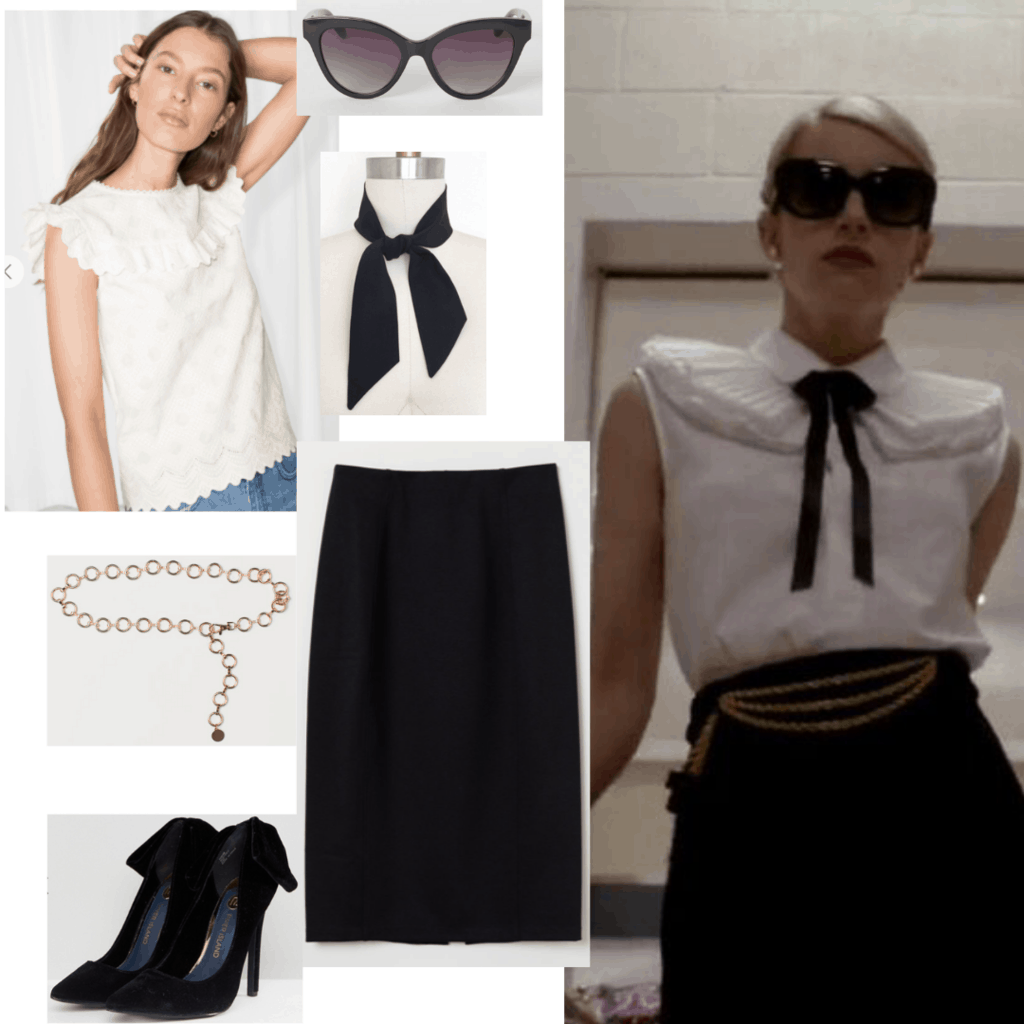 Style Steal Chanel Oberlin  YouTube
