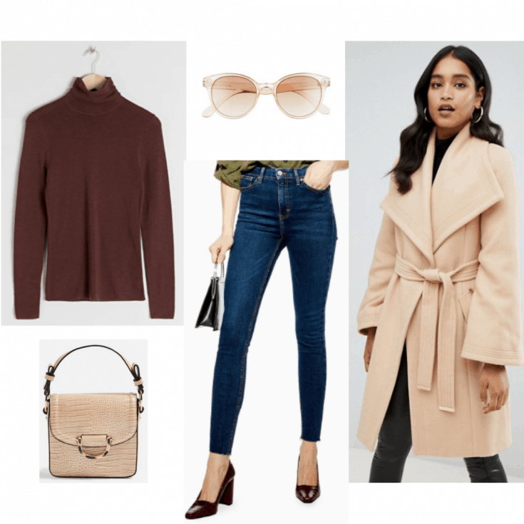 Big Little Lies Fashion: How to Dress Like the Monterey 5 - College Fashion