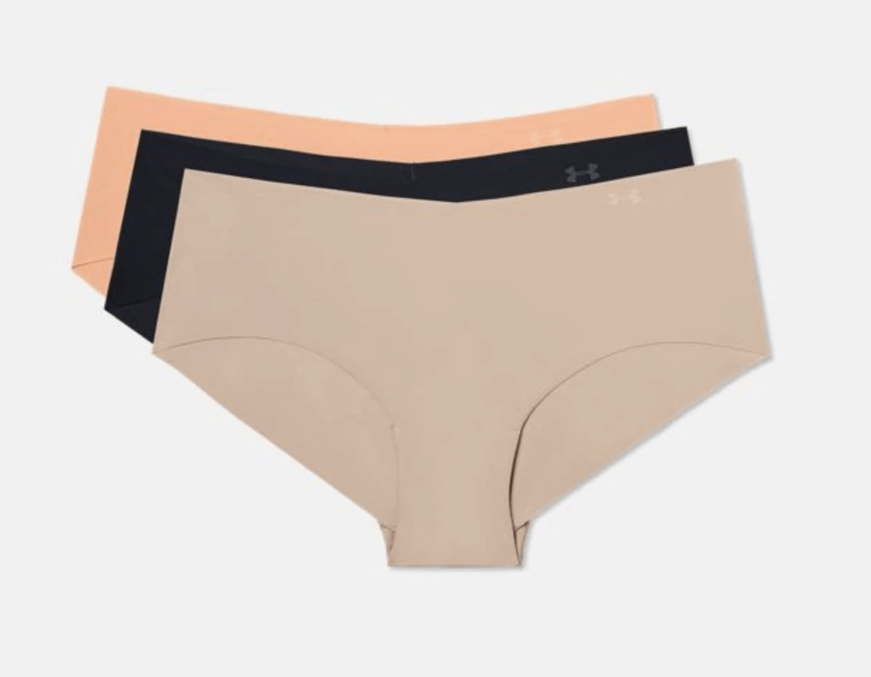 Our Top Picks for the Best Workout Underwear - College Fashion