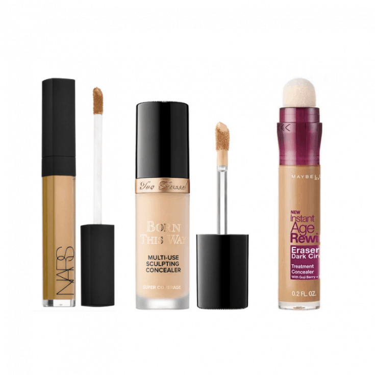 The Best Foundations, Powders, & Concealers (& How to Shop for Them)