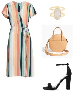 What to Wear to a Summer Wedding (Outfits Guide)