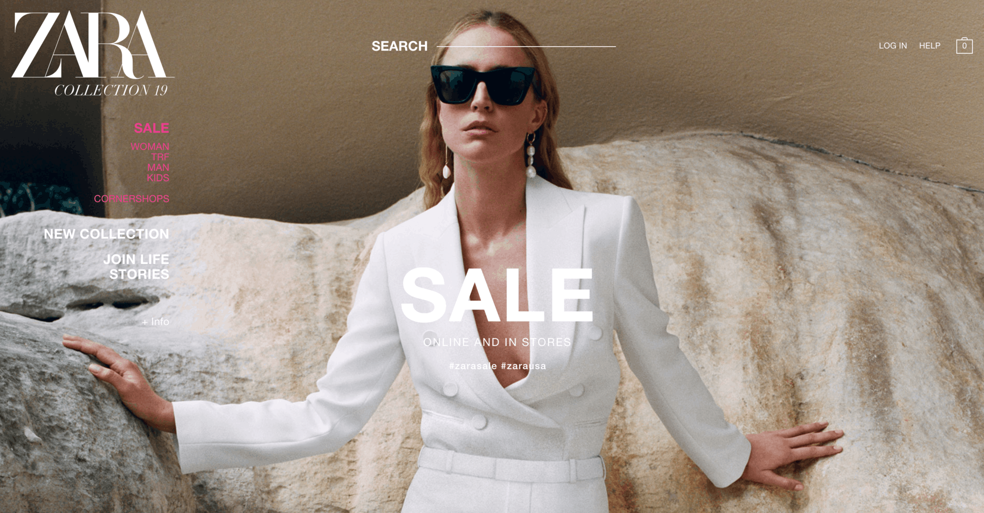 Zara Sale 2019: Details \u0026 Best Items to 