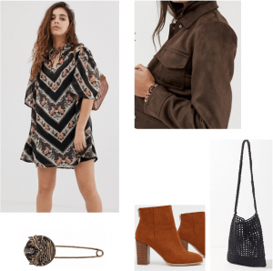 Fashion Inspired by Outlander [Season 4] - College Fashion