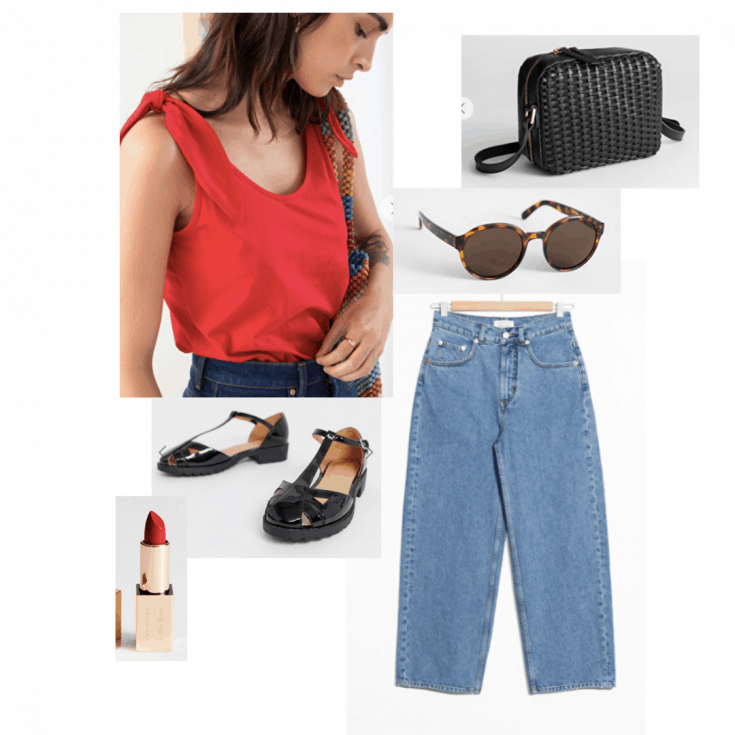 Reality Bites Fashion Guide & Outfit Ideas - College Fashion