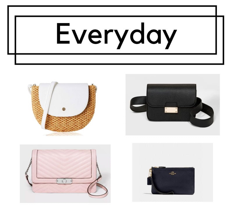 handbags for college students