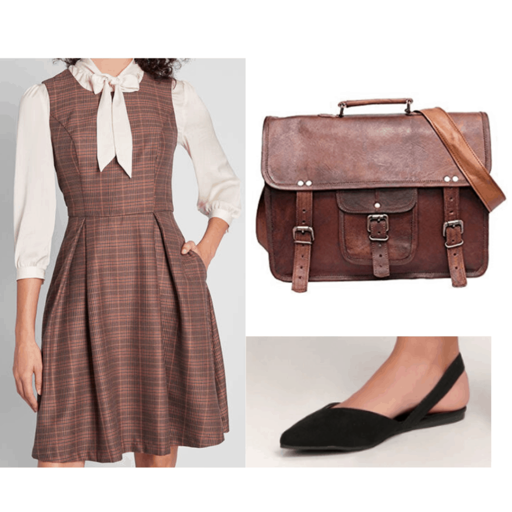 1940s Fashion Guide Outfit Ideas Inspired By The 40s College