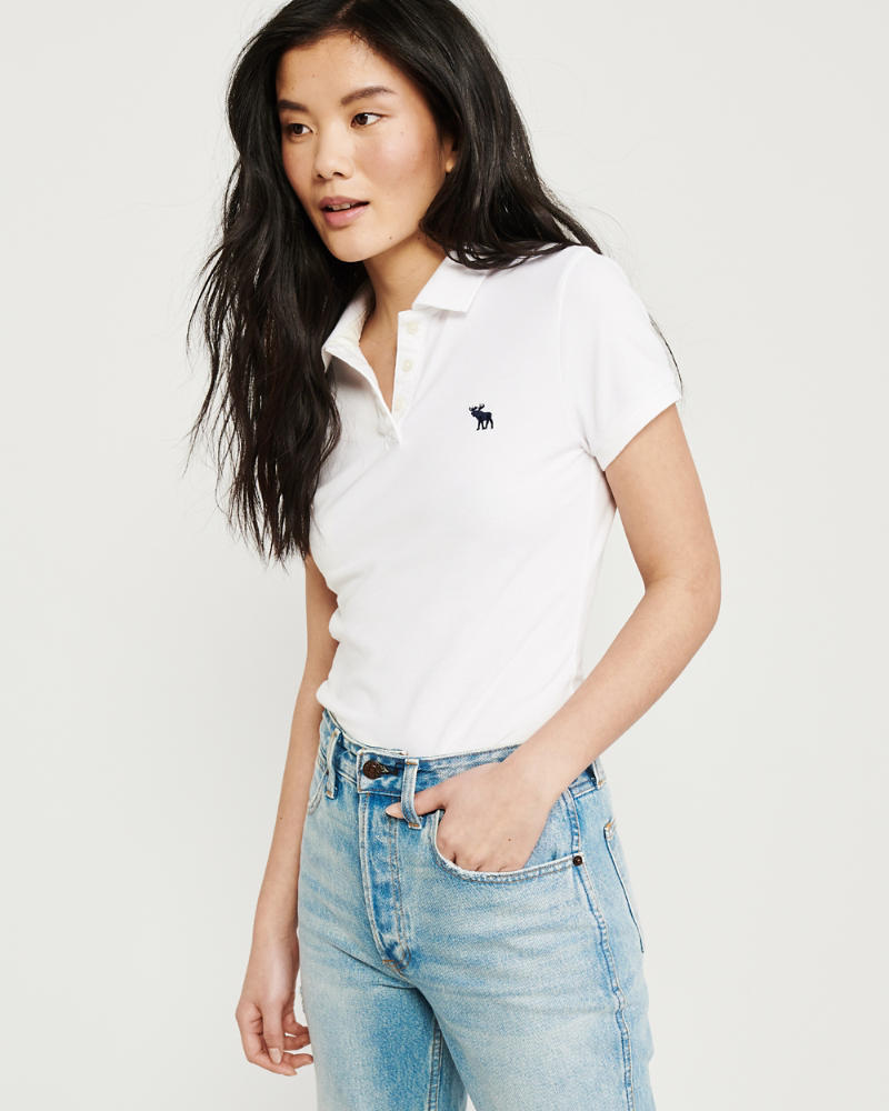 buy > cute polo shirts, Up to 65% OFF