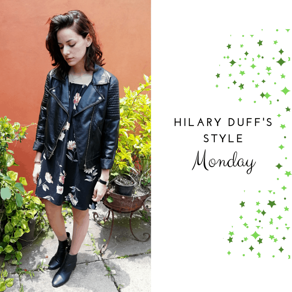 Hilary Duff Style Guide | I Dressed Like Hilary Duff for a Week & Here ...