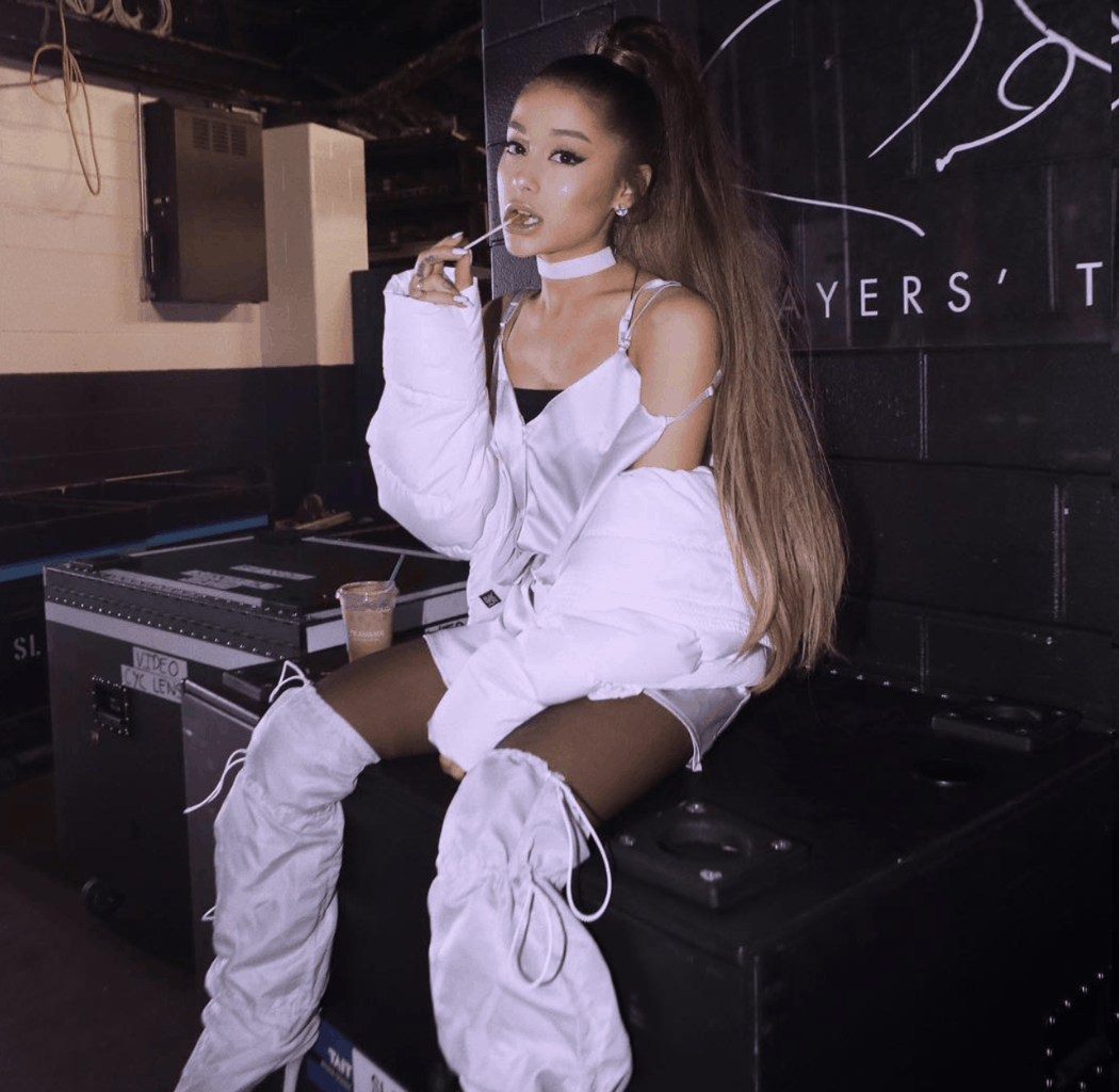 Ariana Grande Concert Outfits | What to Wear to Ariana Grande's