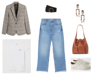 3 Insanely Cute Summer to Fall Transition Outfits - College Fashion