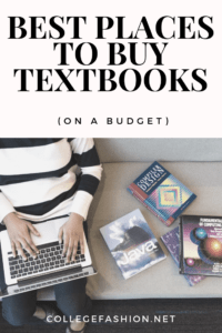 textbooks for cheap