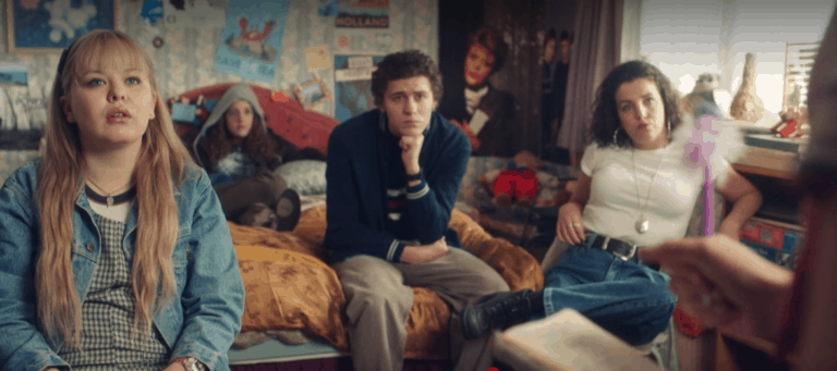 TV Fashion Inspiration: Derry Girls - College Fashion