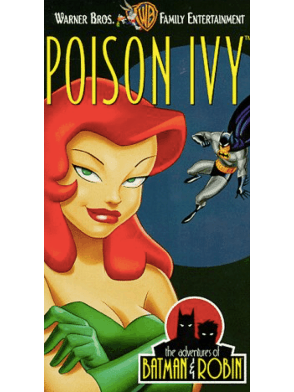 Poison Ivy Outfit Guide: Her Style Evolution Over Time - College Fashion