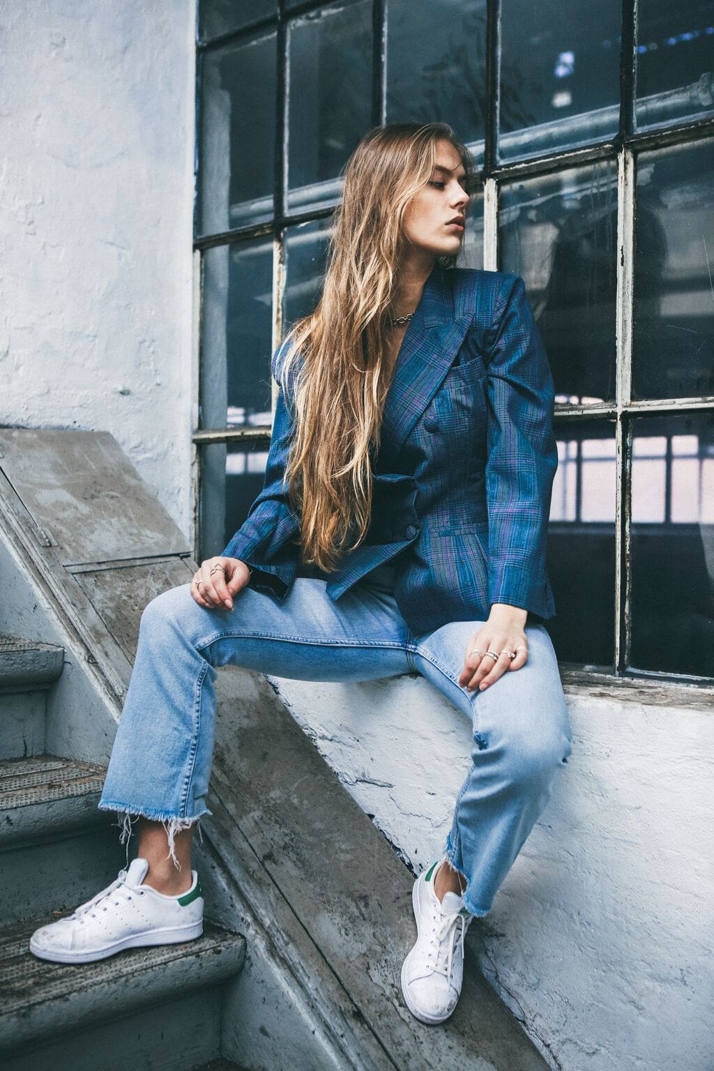 Fall Denim Trends 2019 Guide: The Hottest Trends & How to Style Them