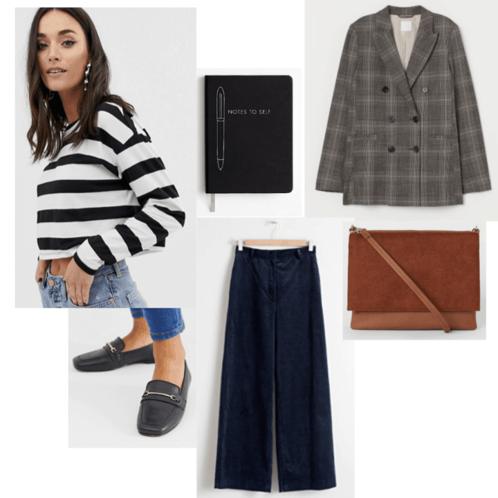 Girl Interrupted Fashion: Character Style & Outfit Guide - College Fashion