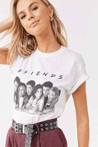 Fall Tops 2019: 16 Cute Fall Tops You Need in Your Closet - College Fashion