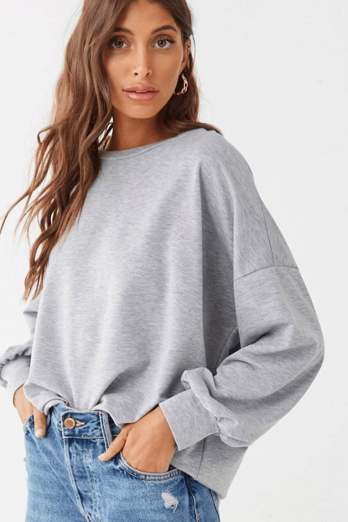 Fall Tops 2019: 16 Cute Fall Tops You Need in Your Closet (Sponsored ...