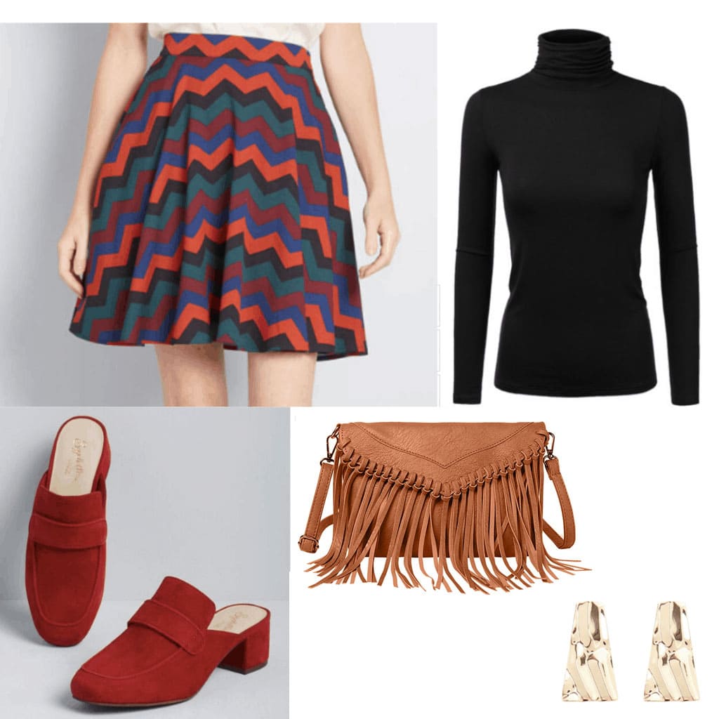 60s outfits ideas