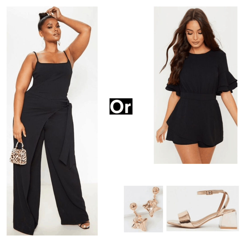 dinner outfits for ladies
