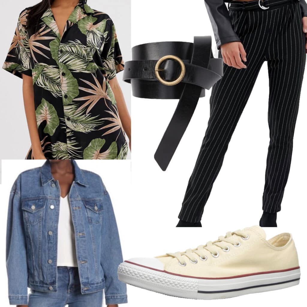 cute fall concert outfits