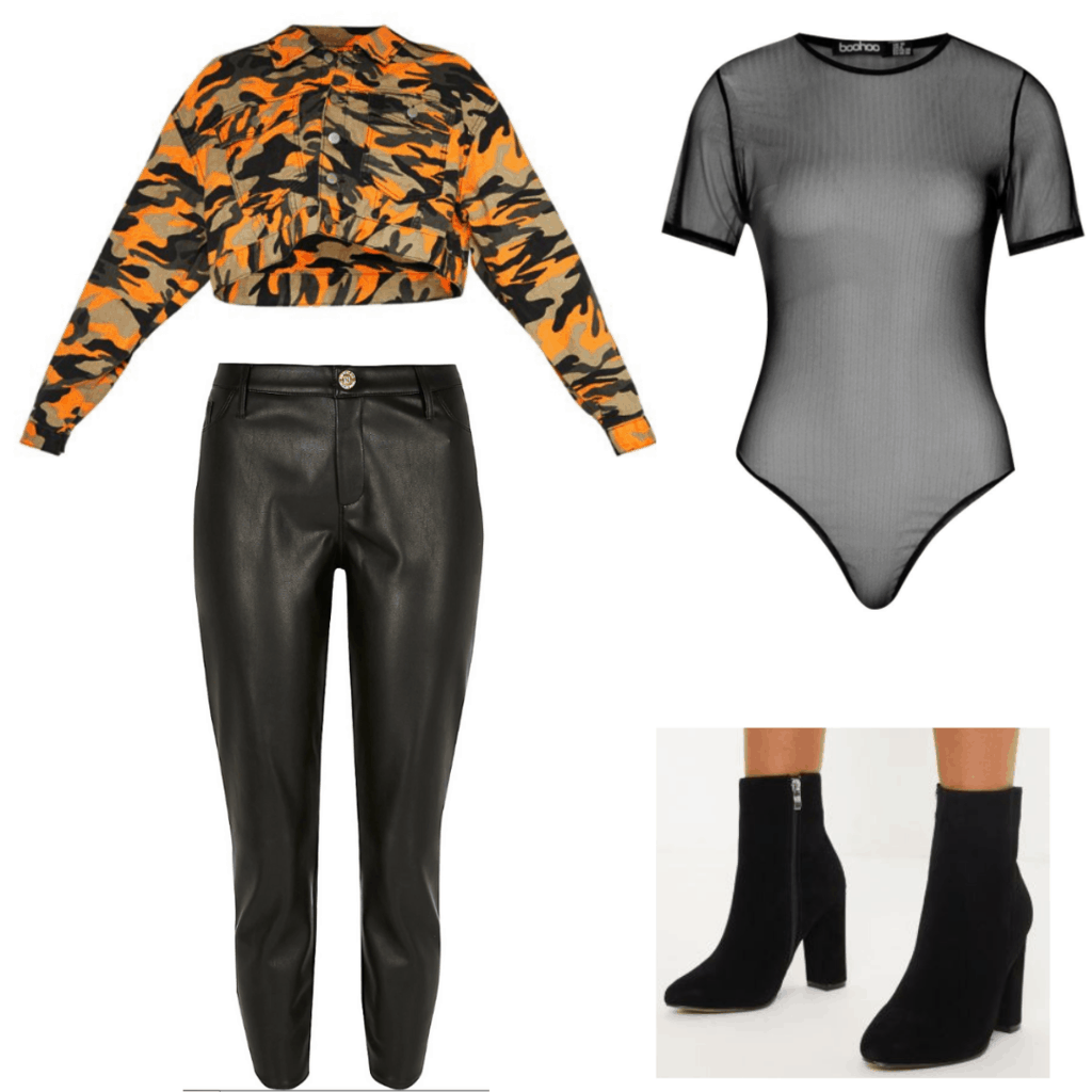 Lizzo Concert Outfits | What to Wear to Lizzo's 'Cuz I Love You Too